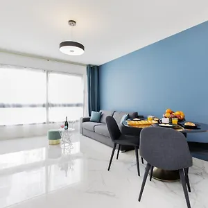 Gray D'albion 3i7 Yourhosthelper Appartement Cannes