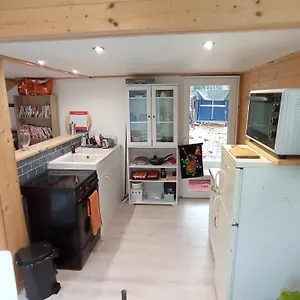 L'annexe Appartement