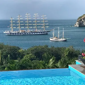 Pelican Villa Deshaies